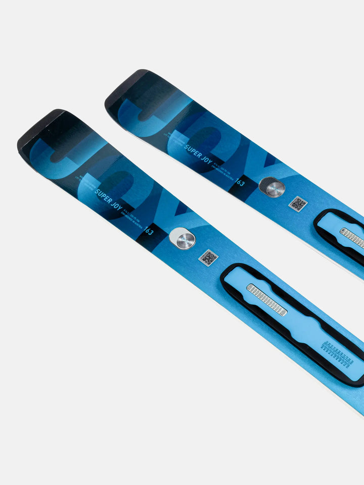 Head e-Joy Pro Onderkant