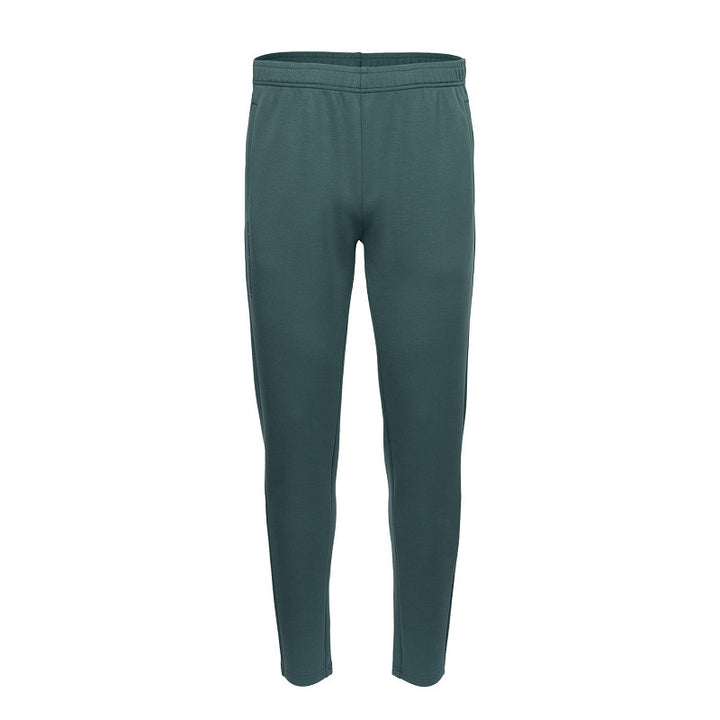 The Indian Maharadja Soft Supreme Pant Heren Groen - Vooraanzicht