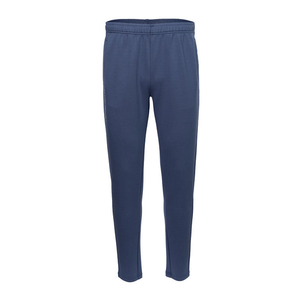 The Indian Maharadja Soft Supreme Pant Heren Blauw - Vooraanzicht