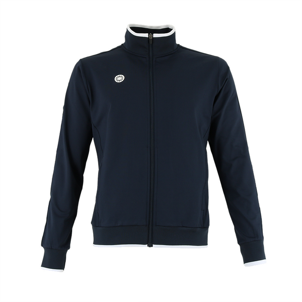 The Indian Maharadja Kadiri Men Jacket IM Navy