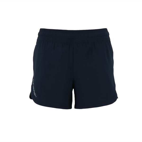 The Indian Maharadja Kadiri Women Short 2 in 1 Navy