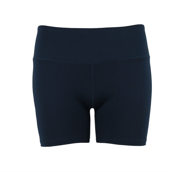 Mysore women short tight Navy