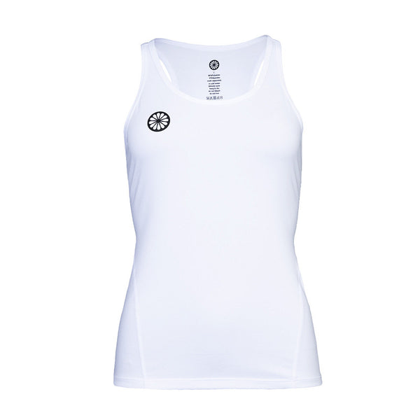 The Indian Maharadja Women Performance Tank Top Wit