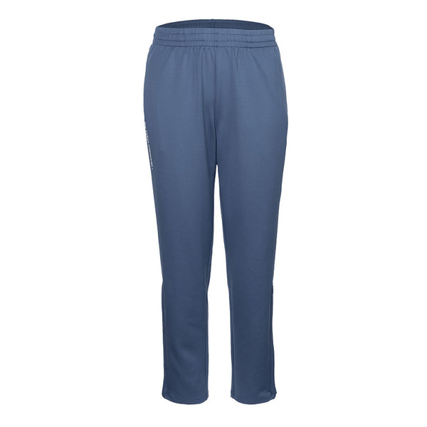 The Indian Maharadja Track Pant Dames Navy - Vooraanzicht