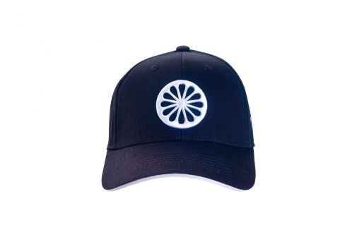 The Indian Maharadja Cap Navy