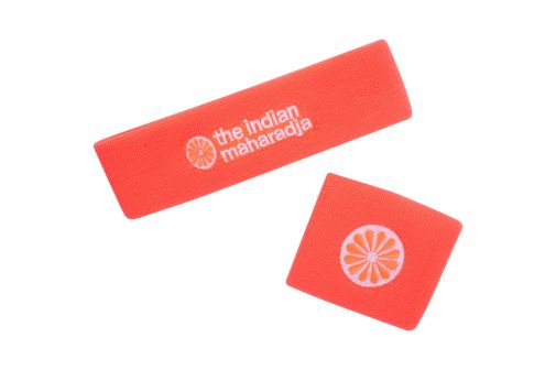 The Indian Maharadja Wristband