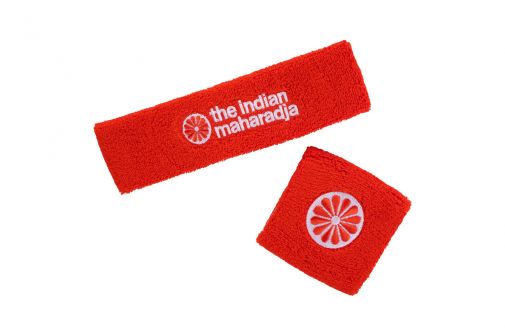 The Indian Maharadja Wristband