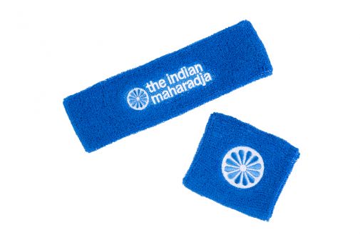 The Indian Maharadja Wristband