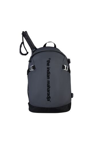 The Indian Maharadja Backpack PMX4