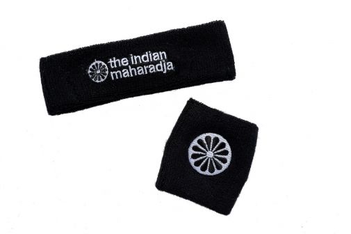 The Indian Maharadja Wristband