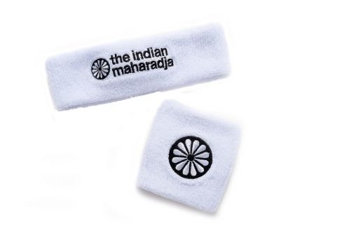 The Indian Maharadja Wristband