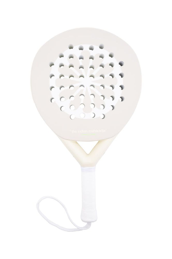 The Indian Maharadja Padel Racket Element RX2-4000