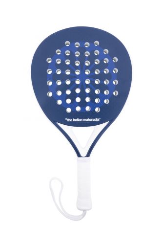 The Indian Maharadja Padel Racket Element TX3 - 4001