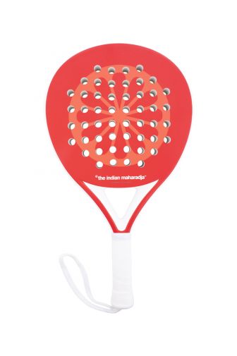 The Indian Maharadja Padel Racket Element TX3-4002