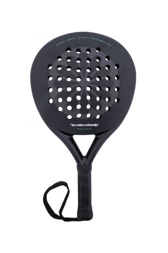 The Indian Maharadja Padel Racket Graphite TX4-403