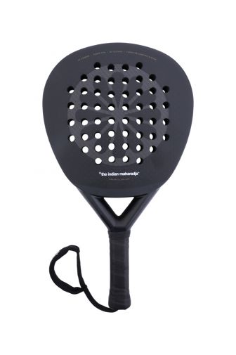 The Indian Maharadja Padel Racket Graphite SX4-403