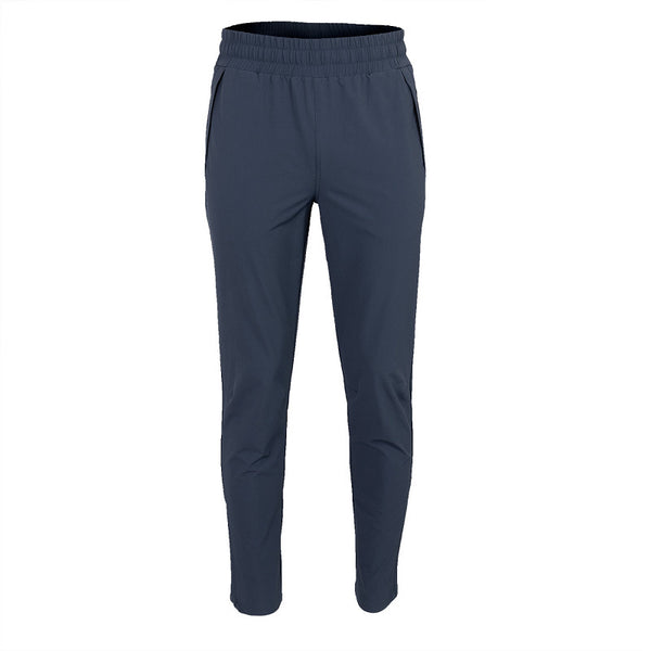 The Inidan Maharadja Men Plyo Flex Pant Regular Fit