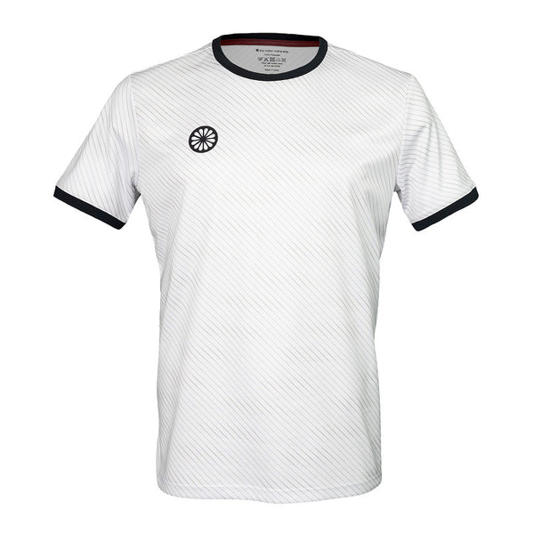 The Indian Maharadja Men Pique Printed Tee
