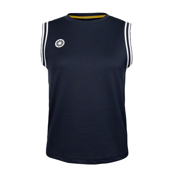 The Indian Maharadja Women Sleeveless Pique Top
