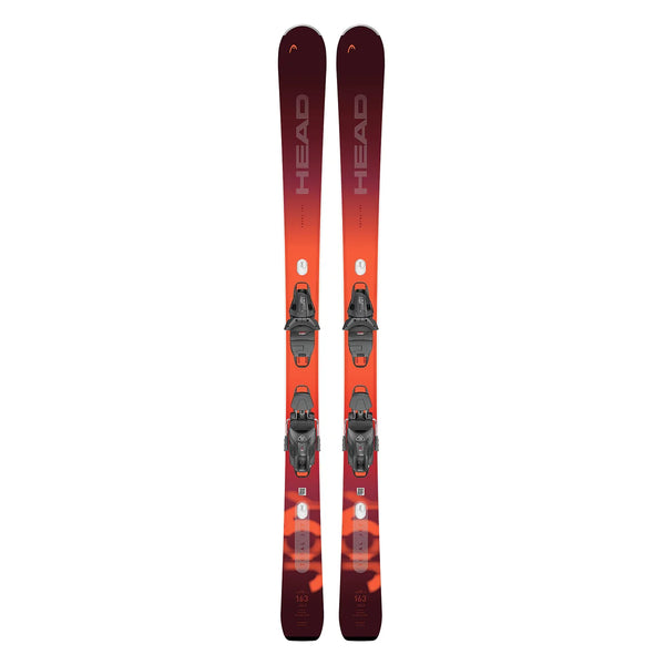 Total Joy Women's Ski