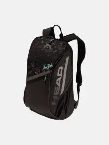 HEAD Tour Backpack 25L Neon 2025 Vooraanzicht