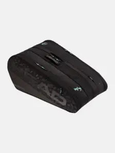 HEAD Tour Racquet Bag XL Neon 2025 Zijaanzicht