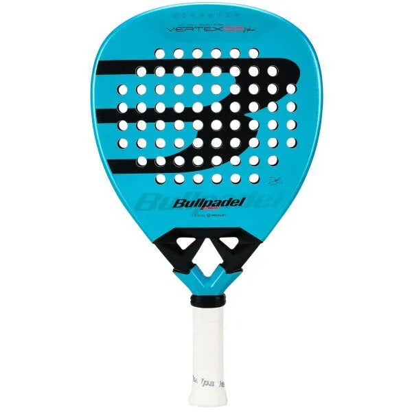 Bullpadel Vertex 05 W Padel Racket Voorkant