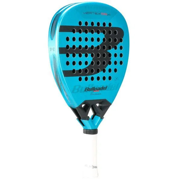 Bullpadel Vertex 05 W Padel Racket Zij aanzicht
