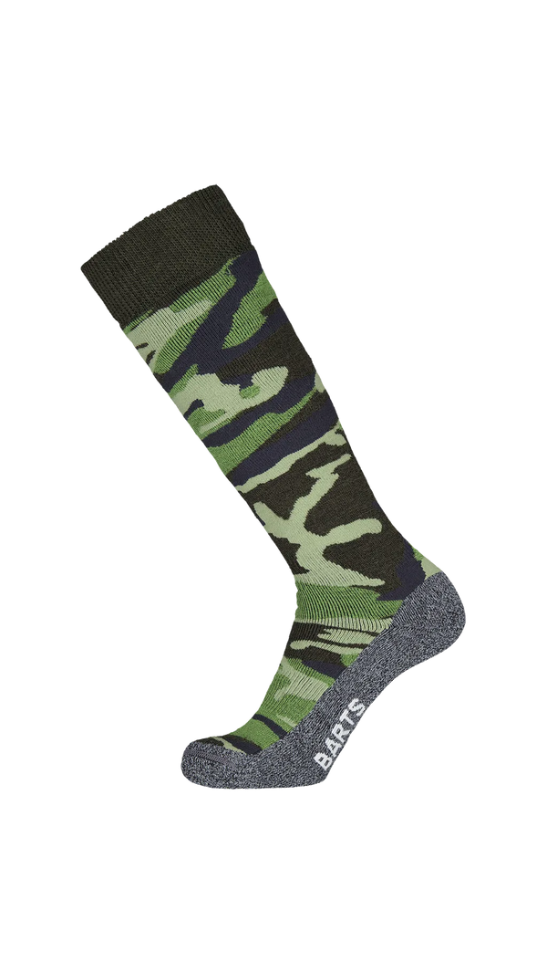 Barts Skisock Camo