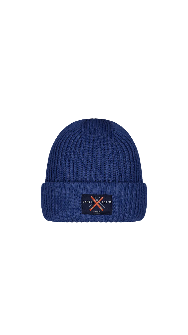 Barts Luuke Beanie