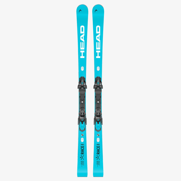 Worldcup Rebels E-Race Pro Ski