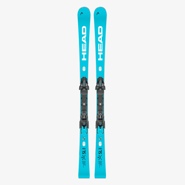 Worldcup Rebels E-SL Pro Ski