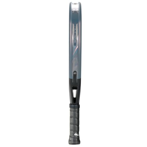 Bullpadel XPLO Comfort 26 Padel Racket Zijkant