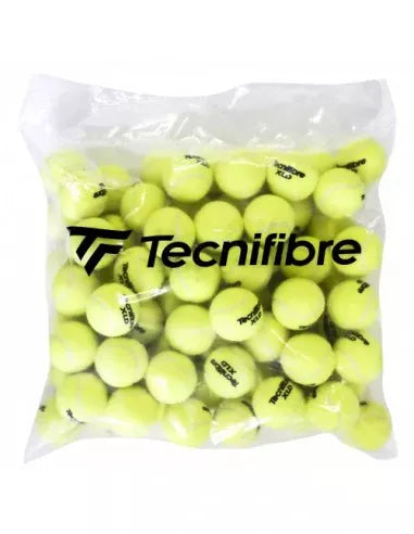 Tecnifibre XLD Polybag (72 stuks)